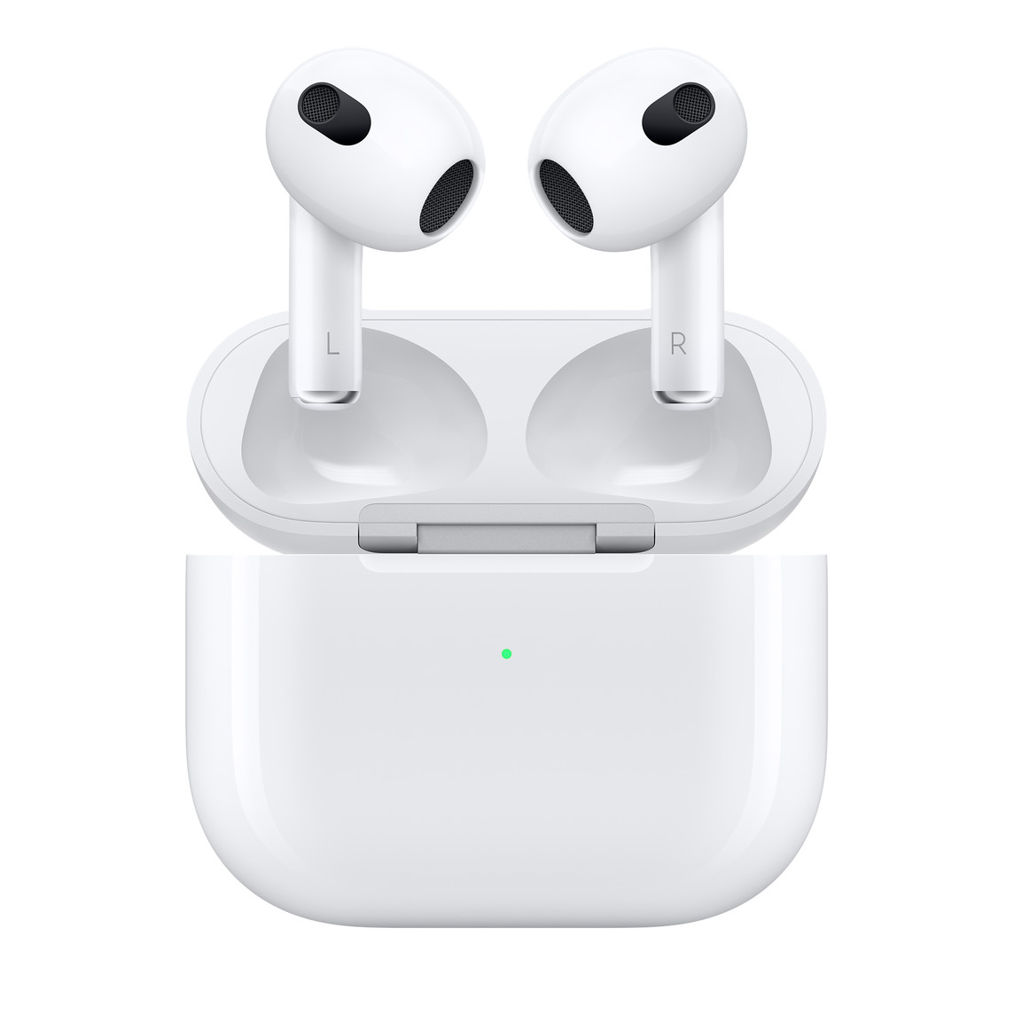 AirPods 3rd generation with MagSafe Charging Case